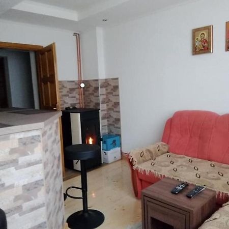 Apartman Nada Žabljak Buitenkant foto