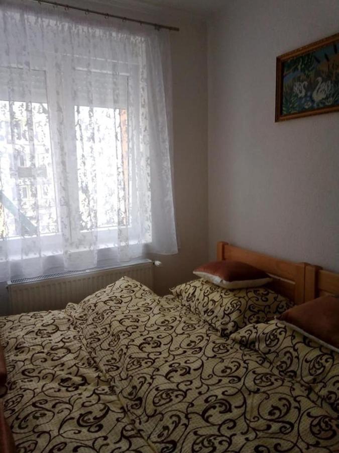 Apartman Nada Žabljak Buitenkant foto