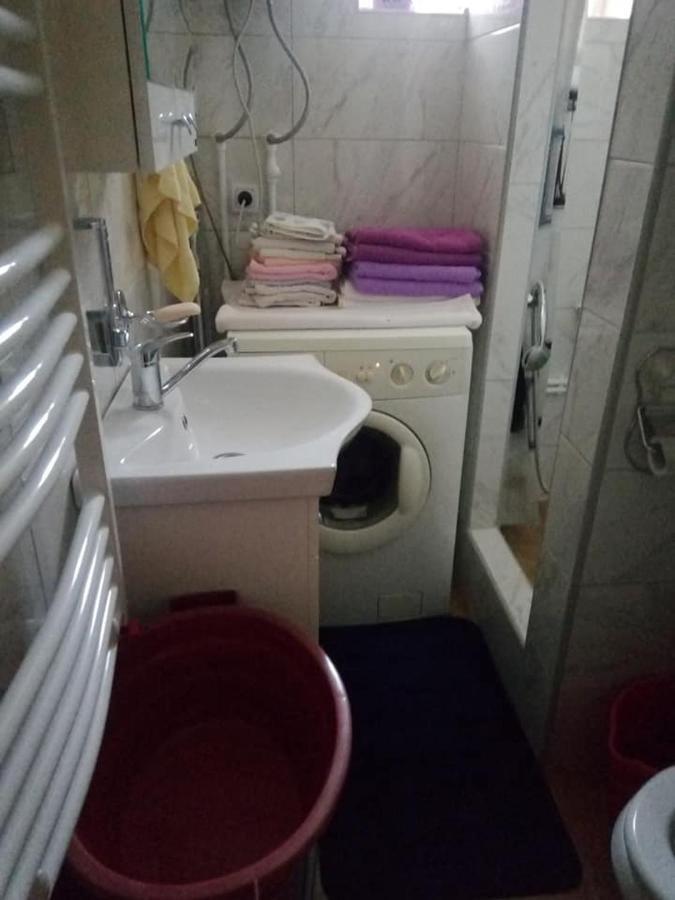Apartman Nada Žabljak Buitenkant foto