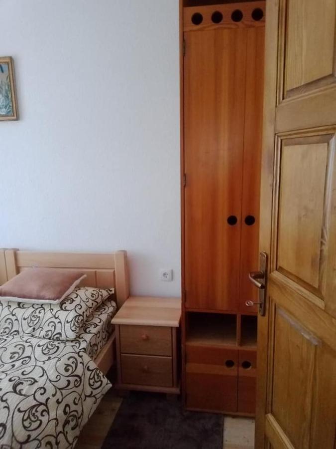Apartman Nada Žabljak Buitenkant foto