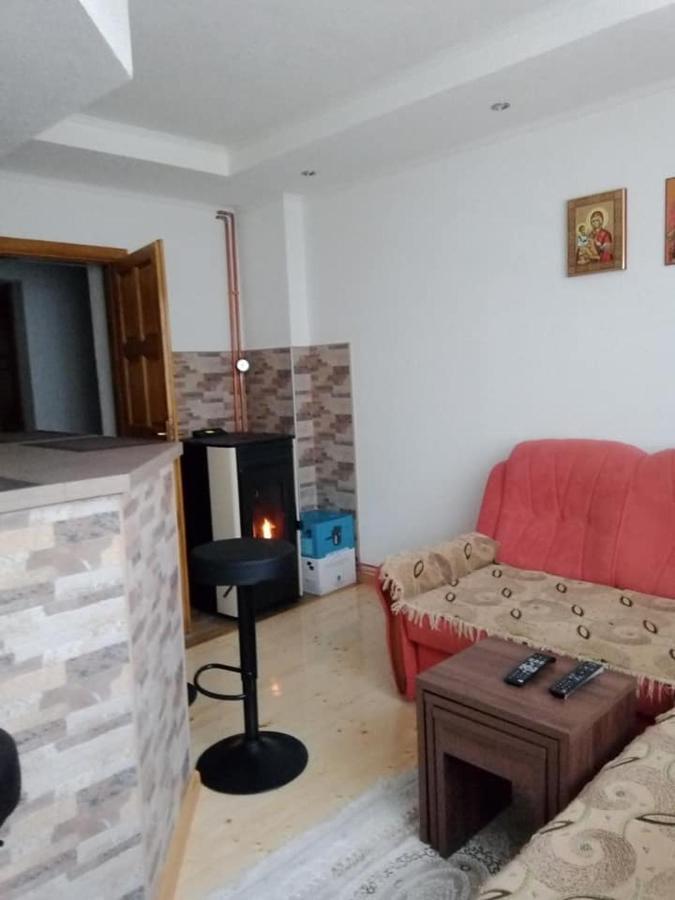 Apartman Nada Žabljak Buitenkant foto