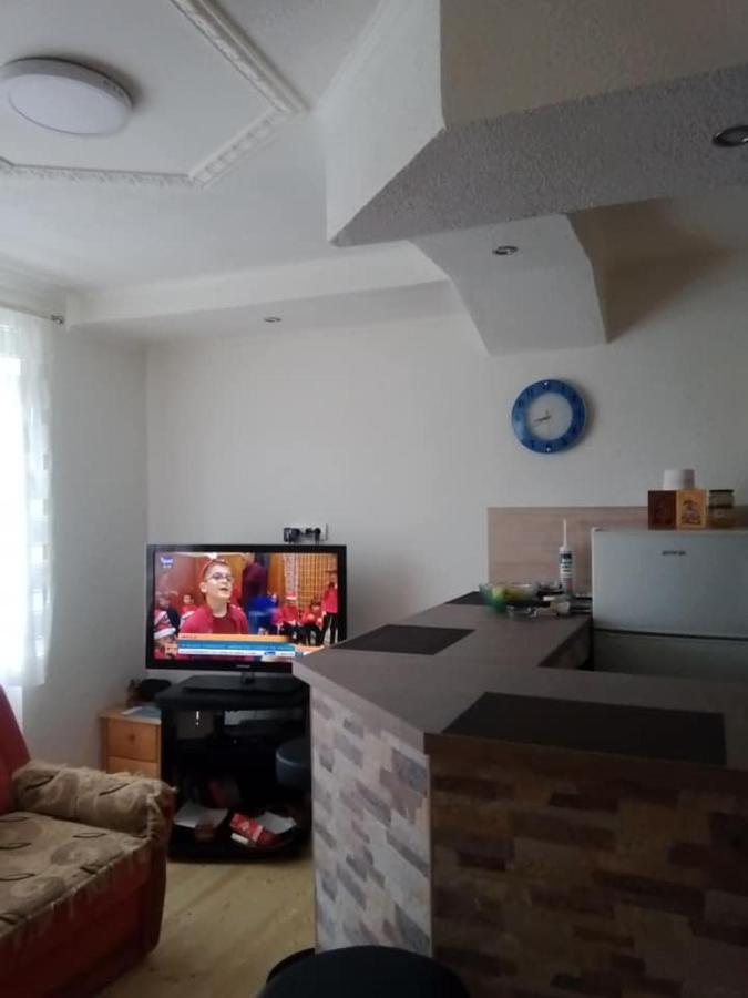 Apartman Nada Žabljak Buitenkant foto