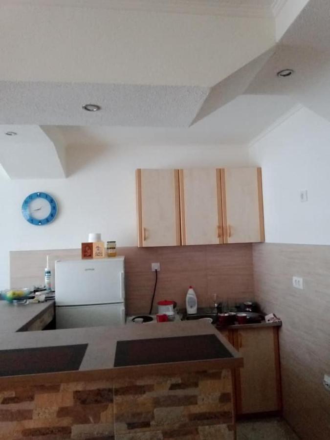 Apartman Nada Žabljak Buitenkant foto