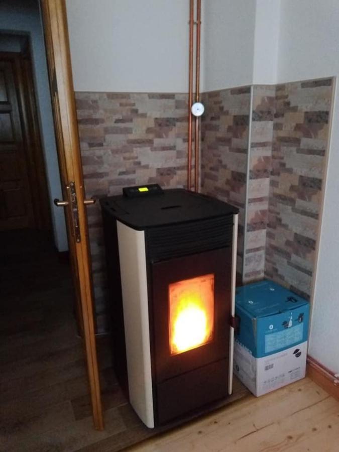 Apartman Nada Žabljak Buitenkant foto