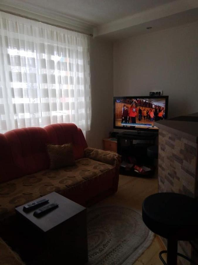 Apartman Nada Žabljak Buitenkant foto
